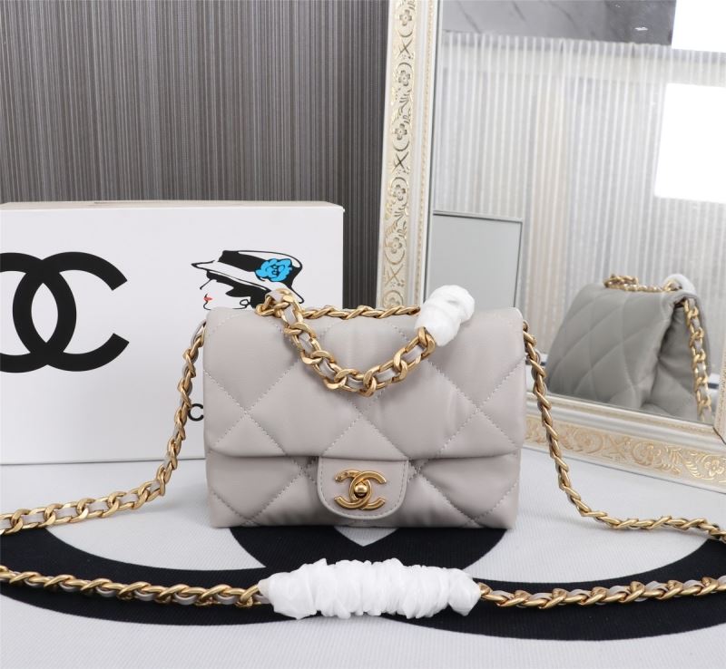 Chanel 19 Bags